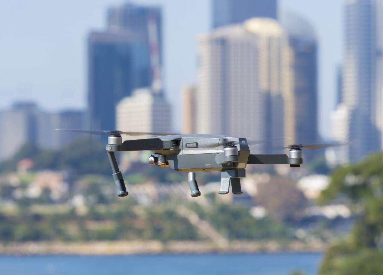 Canada drone laws under 250g