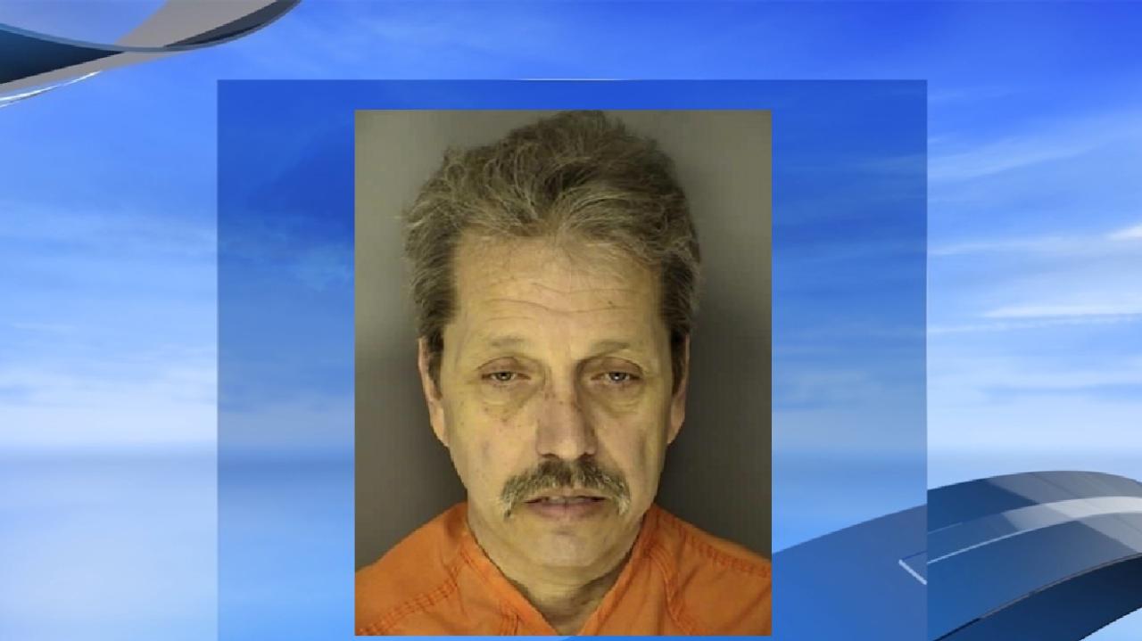 'Home Improvement' star out on bond after arrest in Myrtle Beach